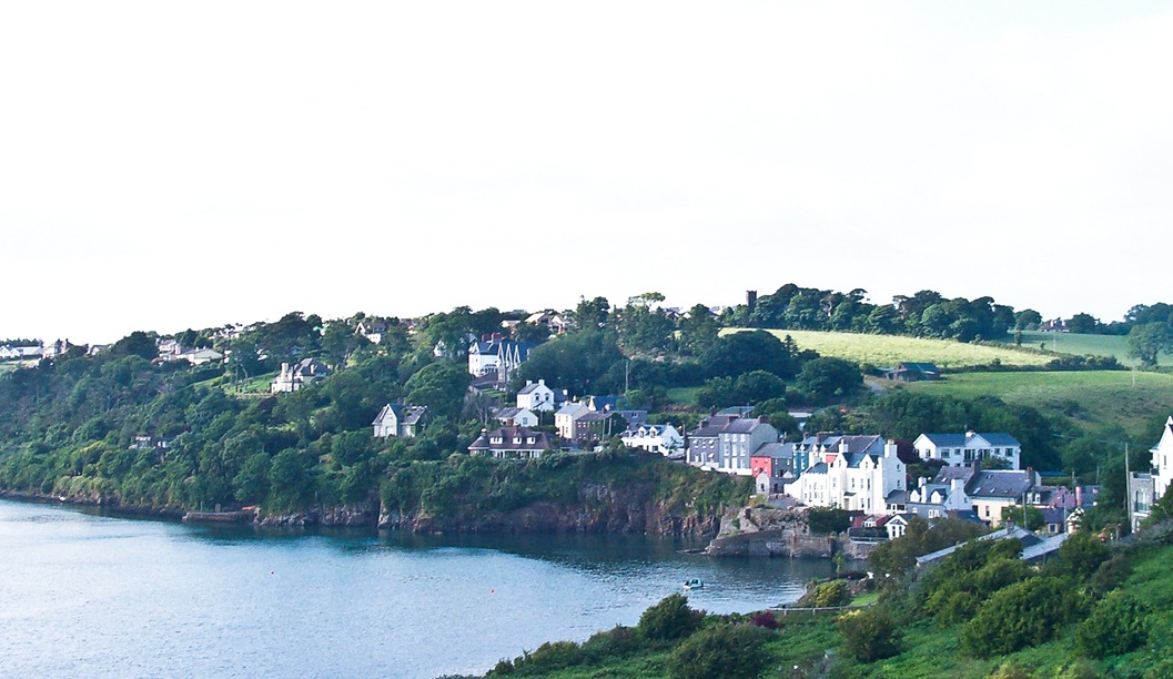 kinsale new